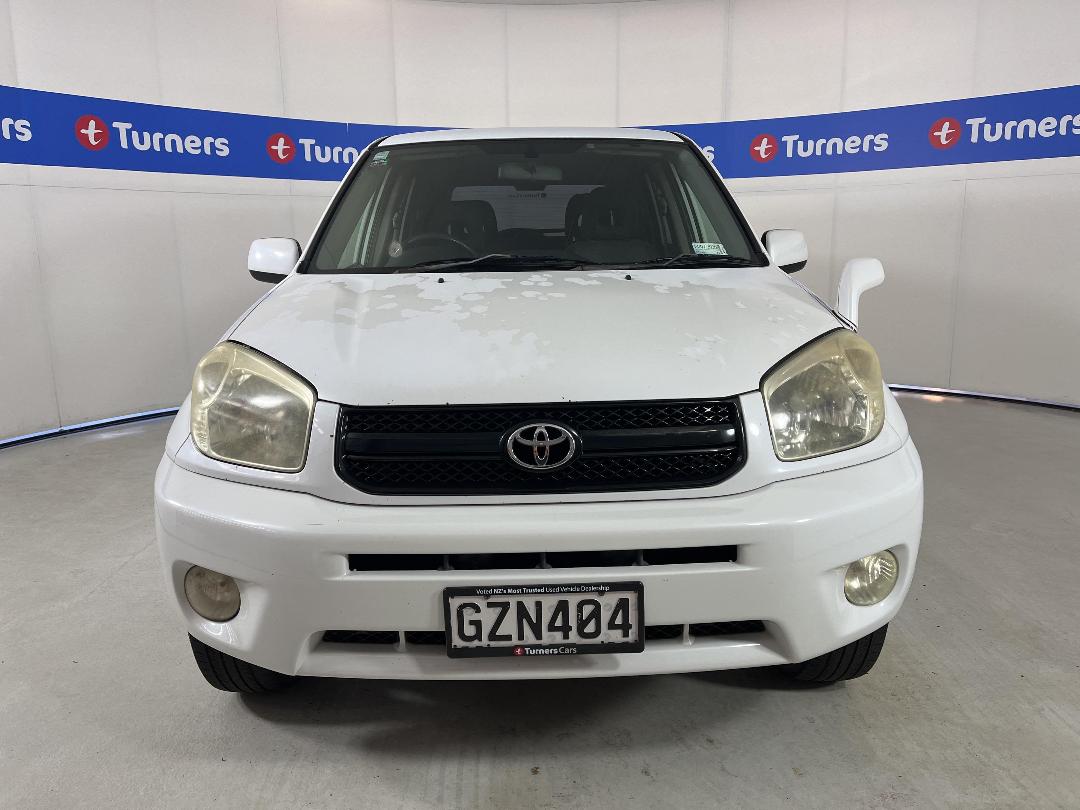 Photo '2' of Toyota Rav4 Photo '2' of Toyota Rav4