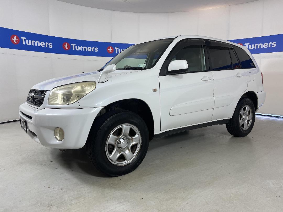 Photo '4' of Toyota Rav4 Photo '4' of Toyota Rav4