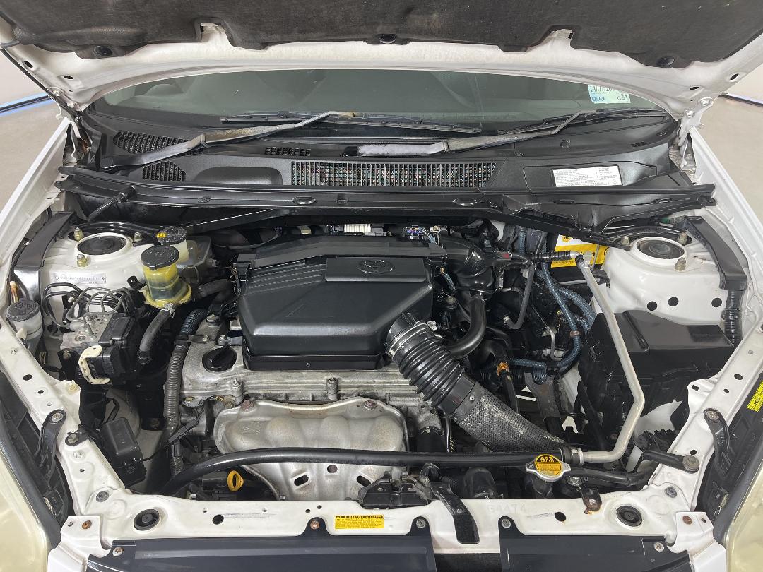 Photo '13' of Toyota Rav4 Photo '13' of Toyota Rav4