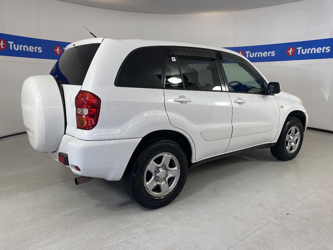 Photo '7' of Toyota Rav4 Photo '7' of Toyota Rav4