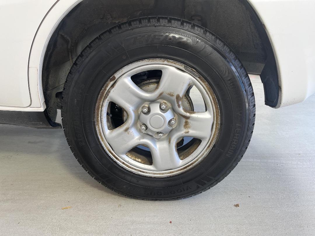 Photo '11' of Toyota Rav4 Photo '11' of Toyota Rav4