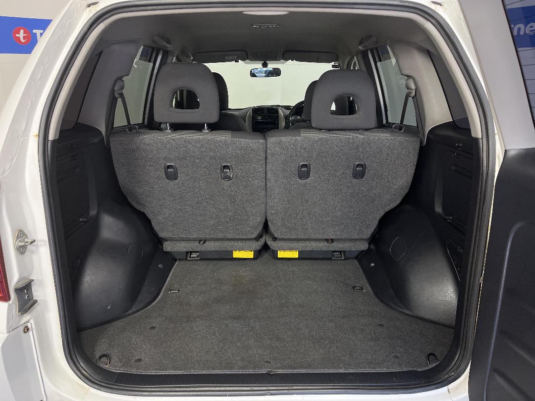 Photo '14' of Toyota Rav4 Photo '14' of Toyota Rav4