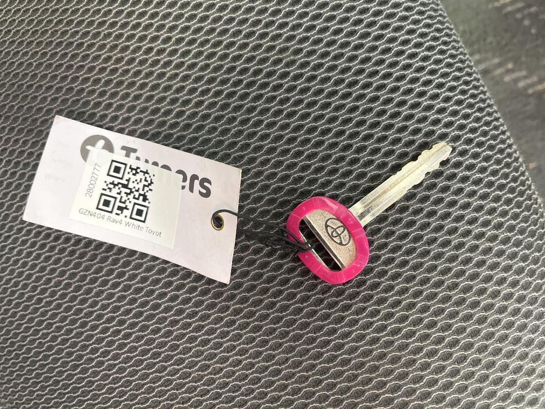 Photo '22' of Toyota Rav4 Photo '22' of Toyota Rav4