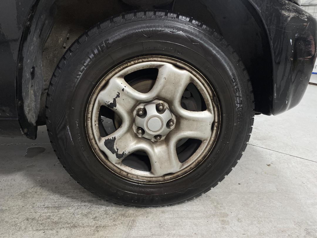 Photo '7' of Toyota Rav4