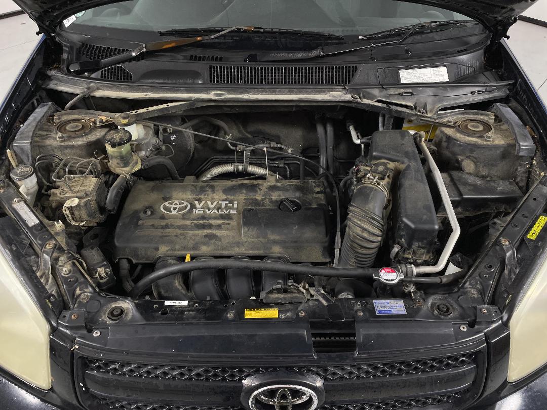 Photo '11' of Toyota Rav4