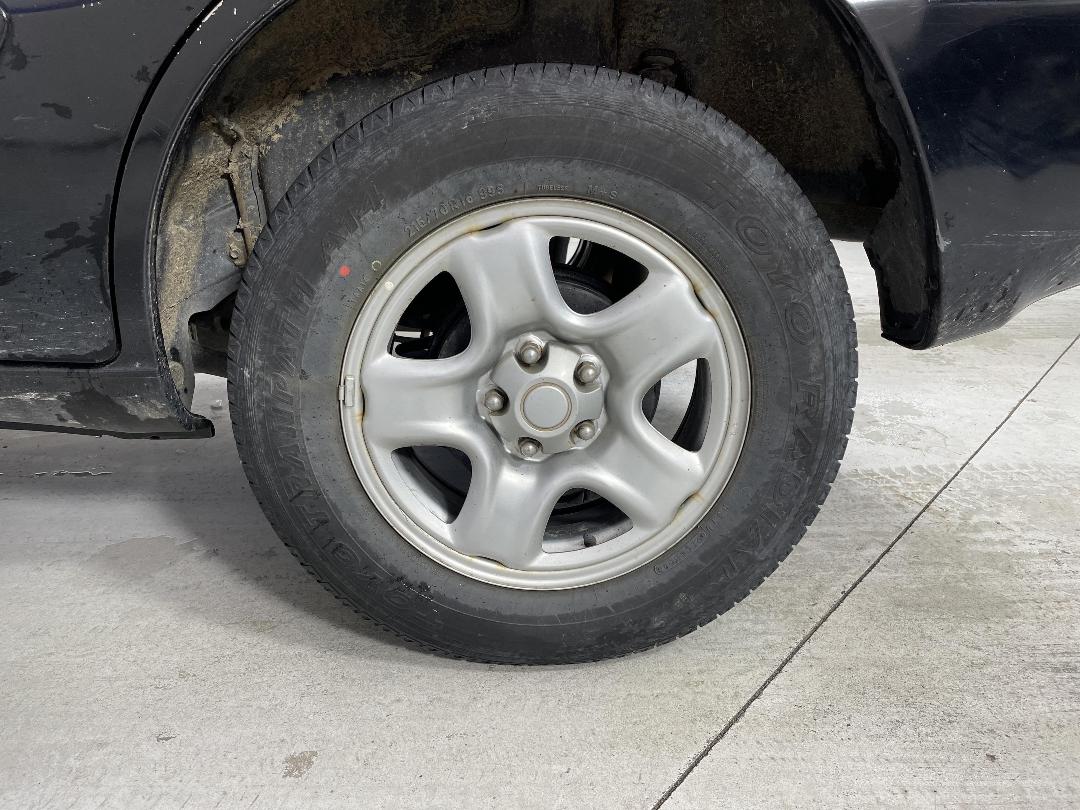 Photo '9' of Toyota Rav4