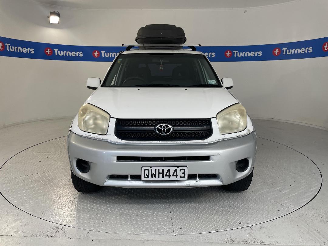 Photo '2' of Toyota Rav4