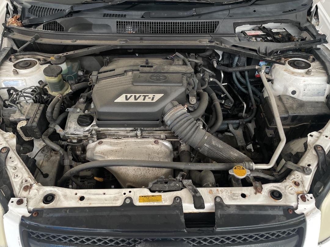 Photo '13' of Toyota Rav4