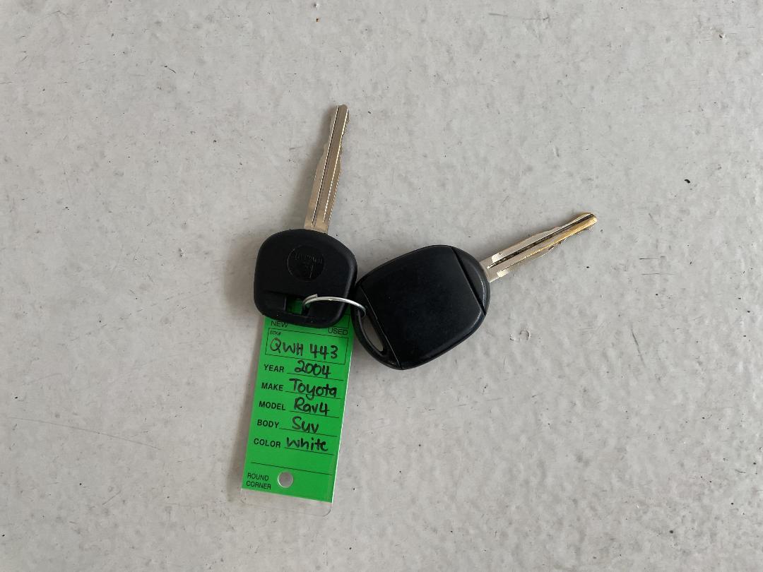 Photo '22' of Toyota Rav4