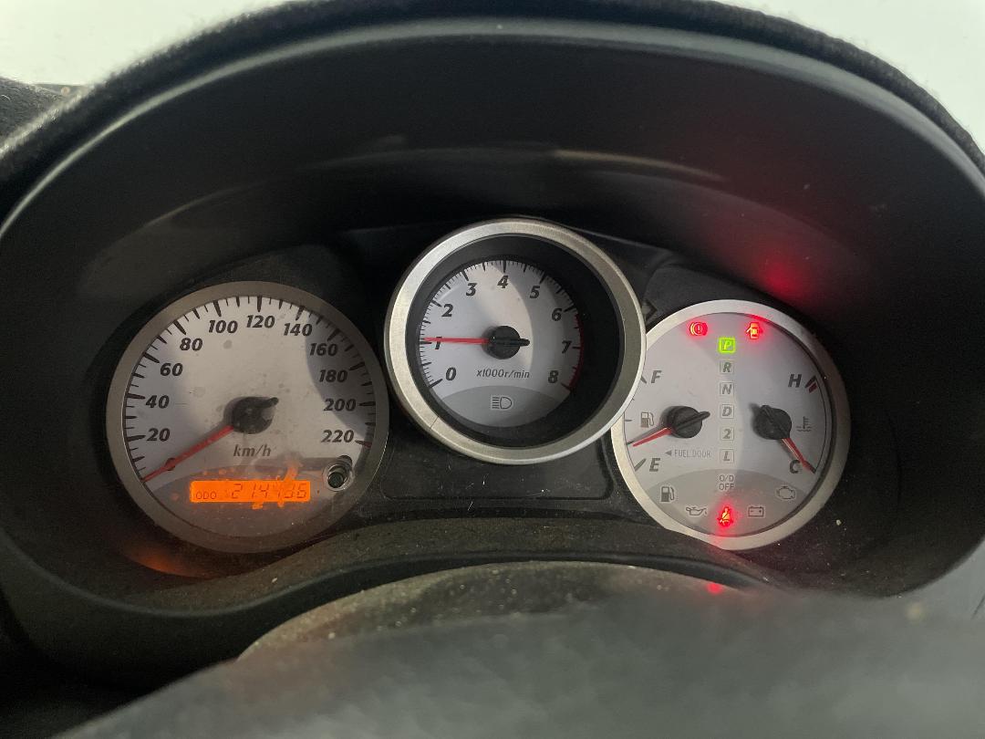 Photo '21' of Toyota Rav4