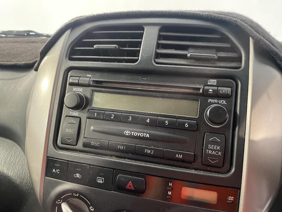 Photo '26' of Toyota Rav4