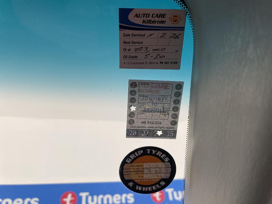 Photo '30' of Toyota Rav4