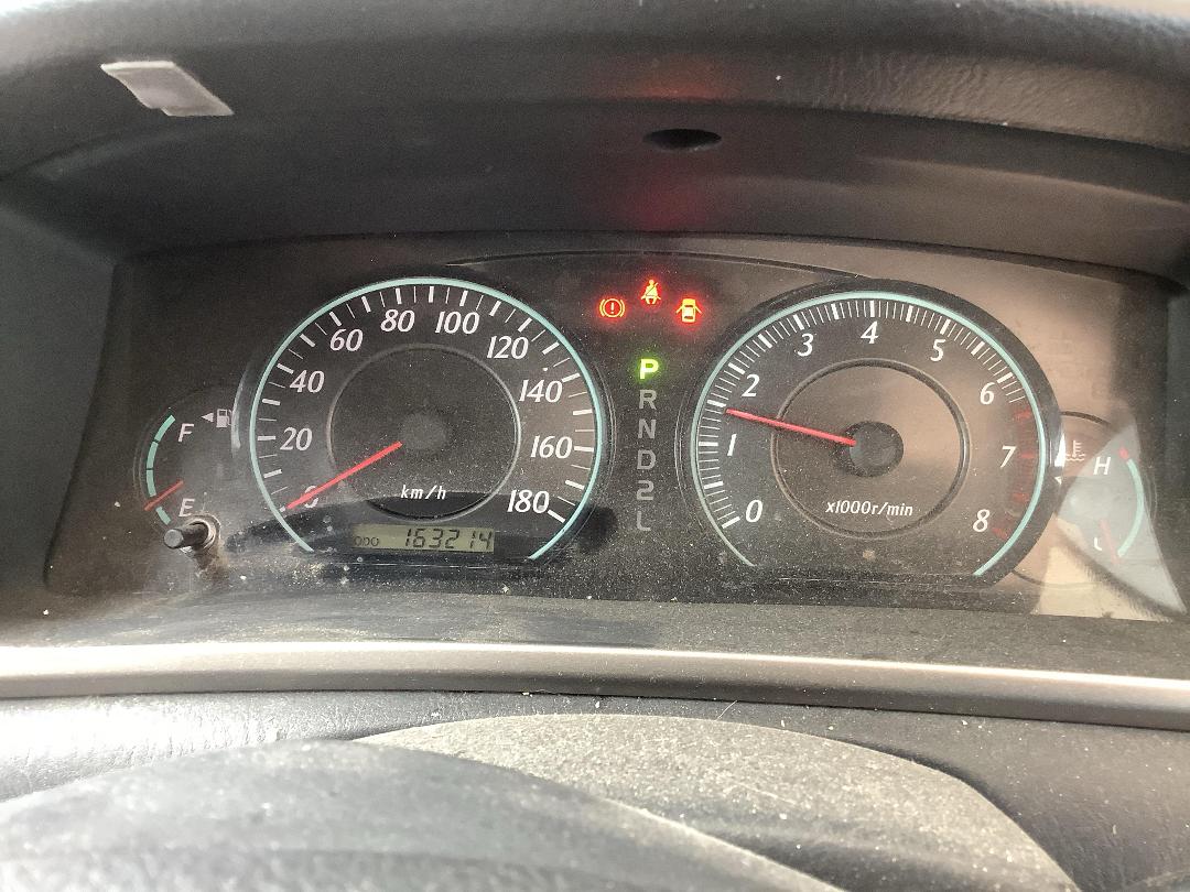 Photo '12' of Toyota Runx Photo '12' of Toyota Runx