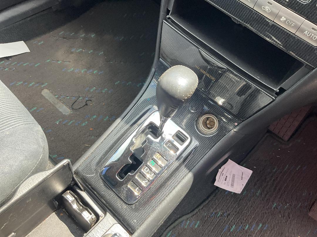 Photo '14' of Toyota Runx Corolla-S