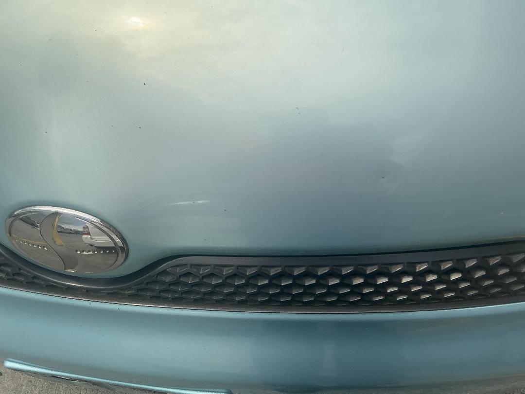 Photo '6' of Toyota Sienta