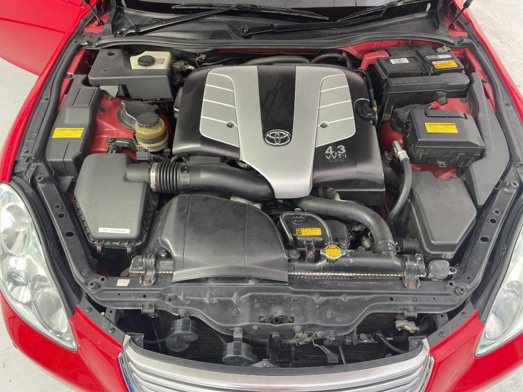 Photo '13' of Toyota Soarer