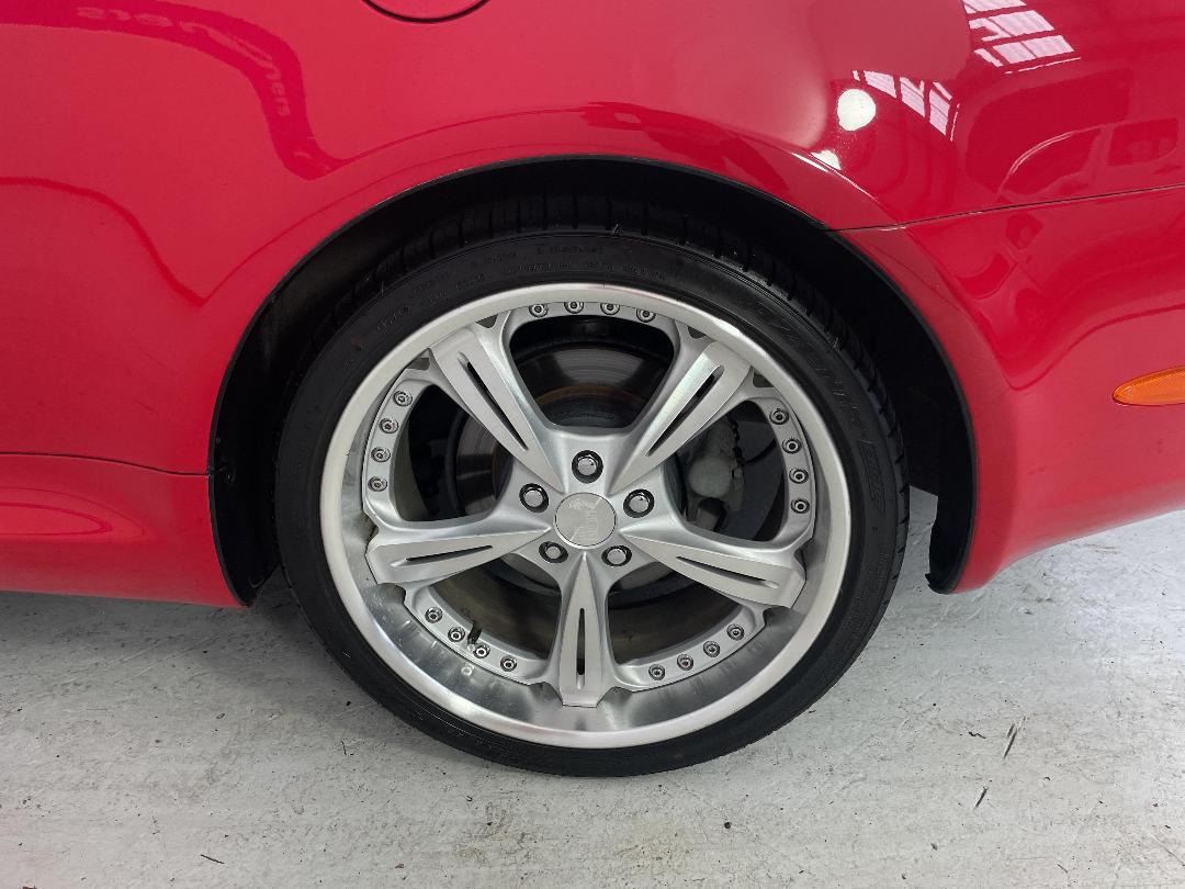 Photo '11' of Toyota Soarer