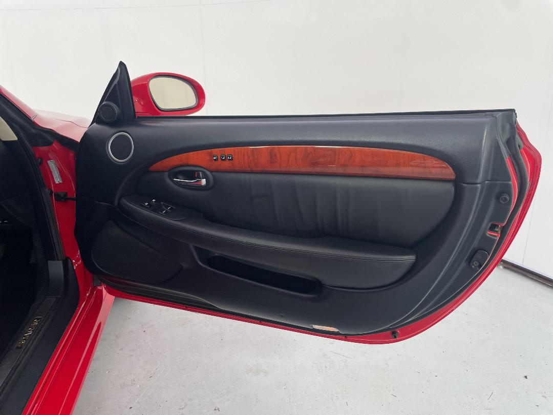 Photo '15' of Toyota Soarer