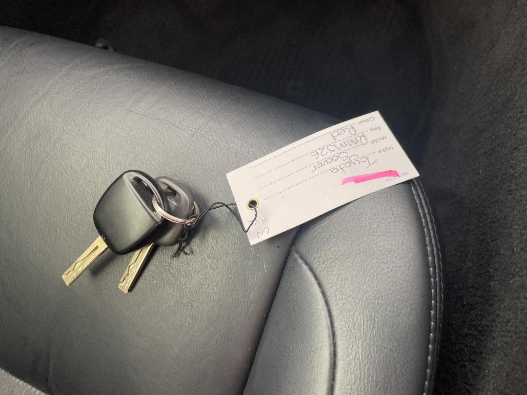 Photo '21' of Toyota Soarer