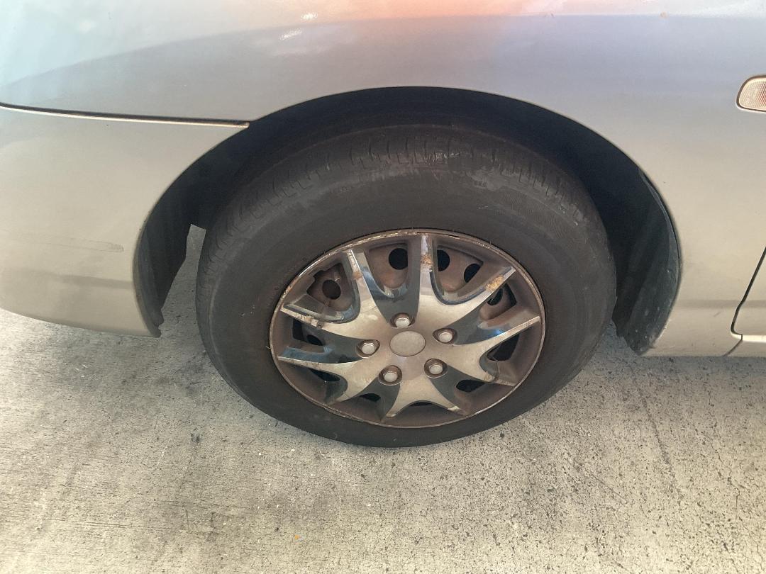 Photo '9' of Toyota Spacio Photo '9' of Toyota Spacio