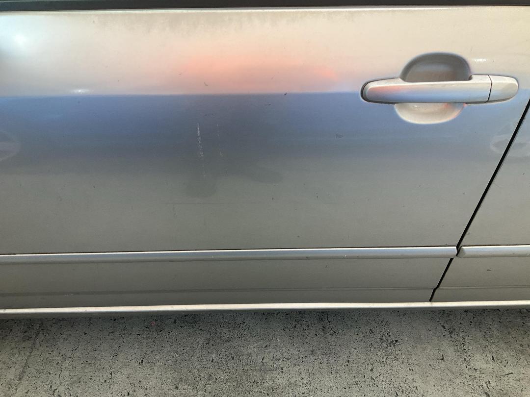 Photo '10' of Toyota Spacio Photo '10' of Toyota Spacio