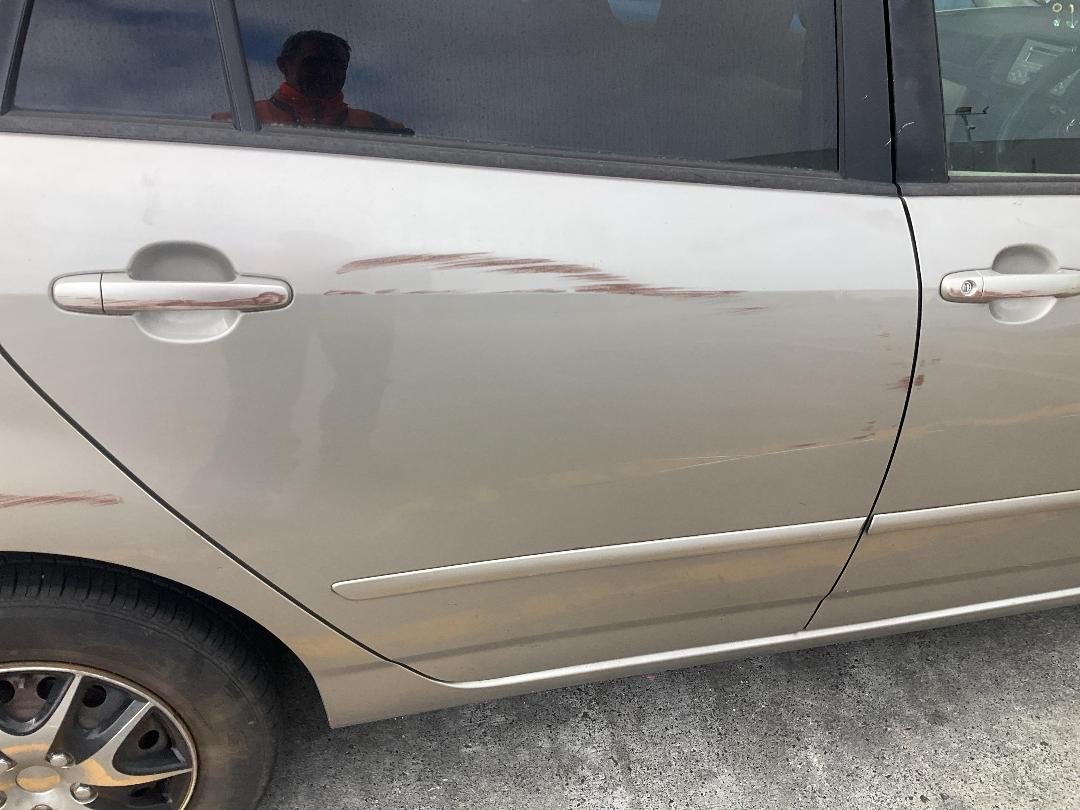 Photo '20' of Toyota Spacio Photo '20' of Toyota Spacio