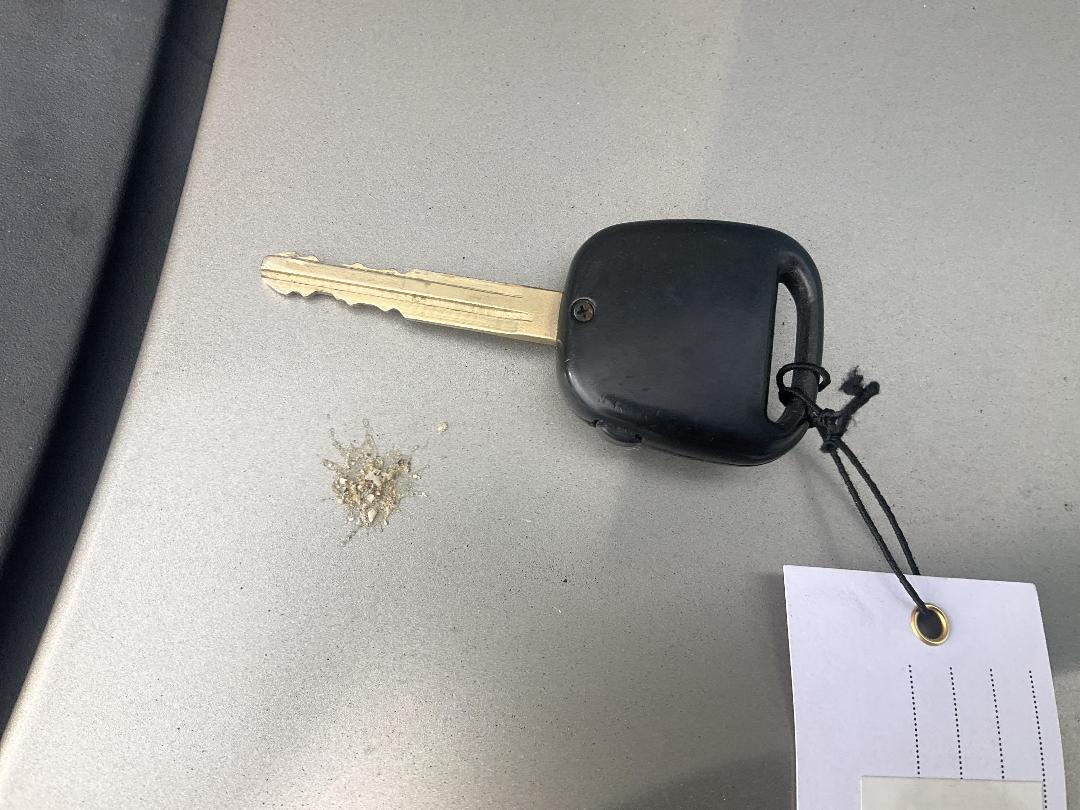 Photo '27' of Toyota Spacio Photo '27' of Toyota Spacio