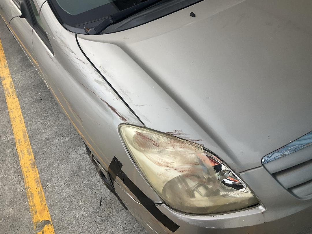 Photo '30' of Toyota Spacio Photo '30' of Toyota Spacio