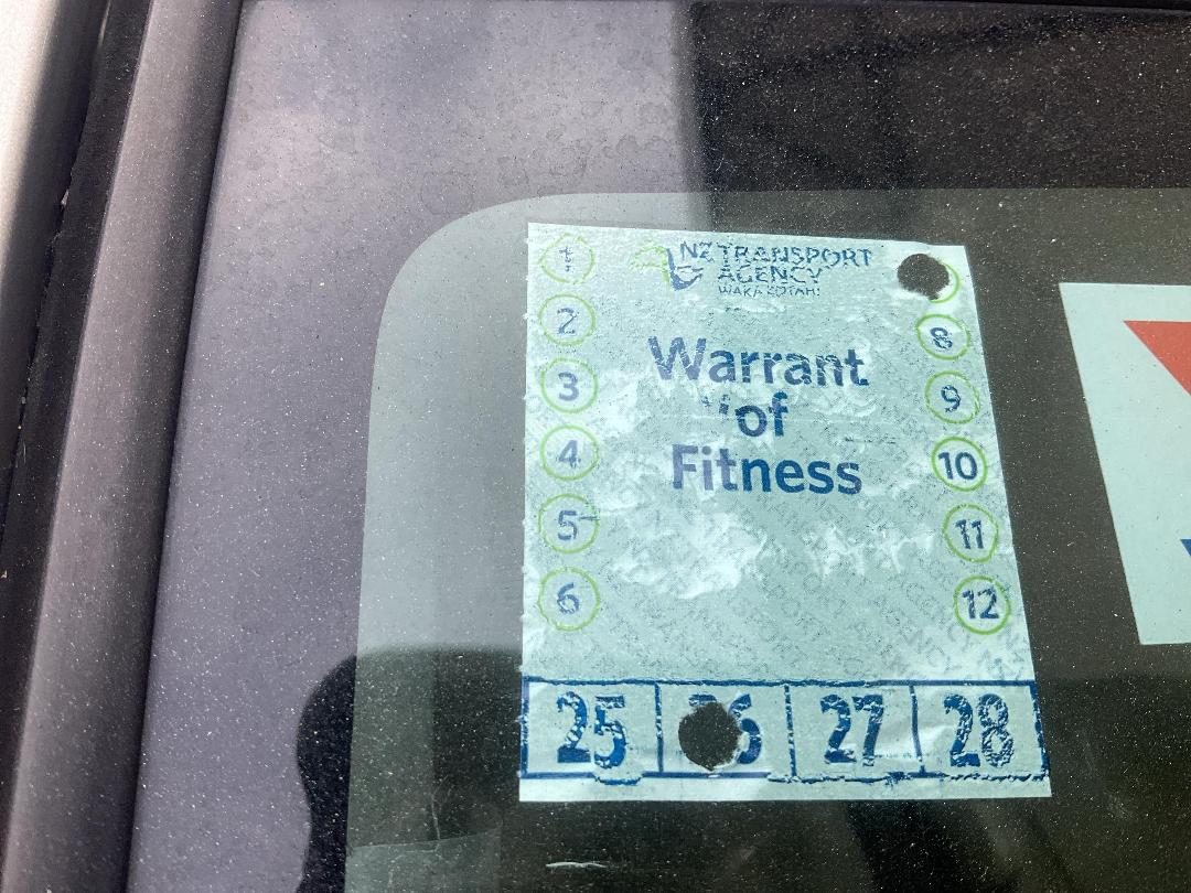 Photo '28' of Toyota Spacio Photo '28' of Toyota Spacio