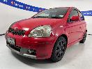 Thumbnail '4' of Toyota Vitz