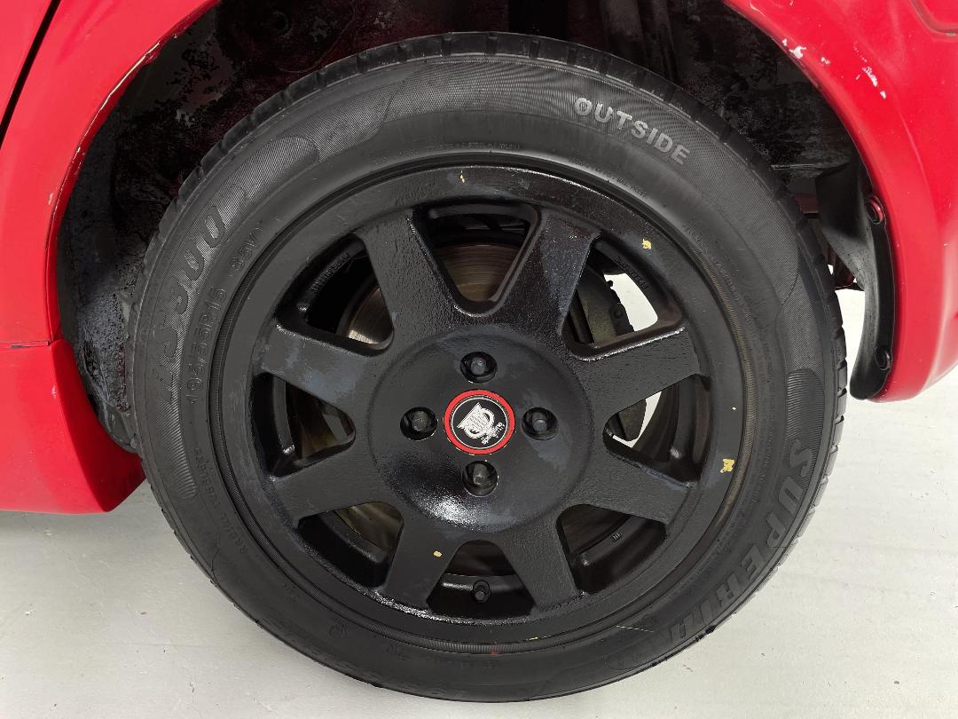 Photo '11' of Toyota Vitz Photo '11' of Toyota Vitz