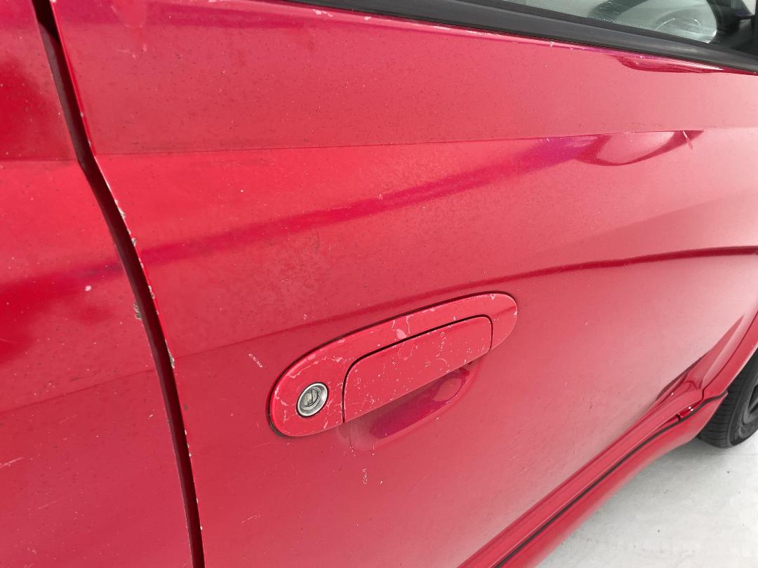 Photo '24' of Toyota Vitz Photo '24' of Toyota Vitz