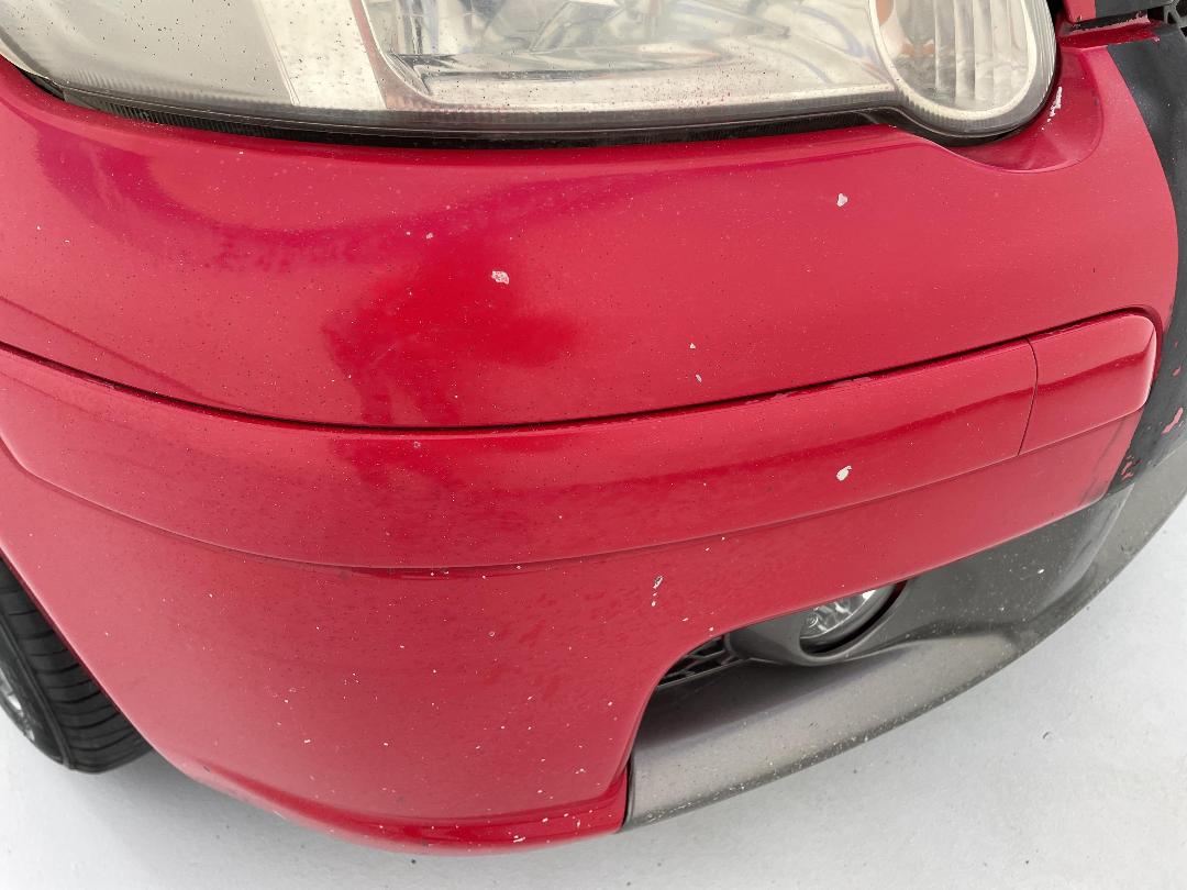 Photo '25' of Toyota Vitz Photo '25' of Toyota Vitz