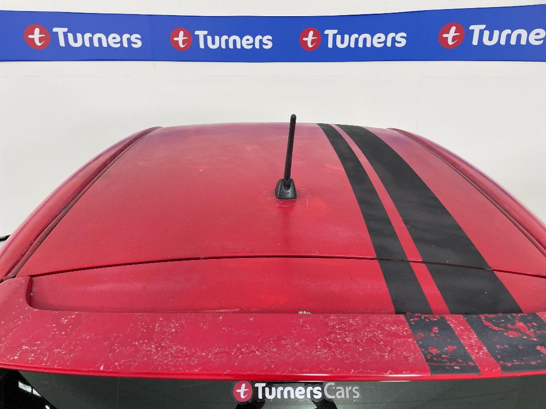 Photo '29' of Toyota Vitz Photo '29' of Toyota Vitz