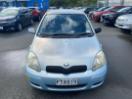 Thumbnail '2' of Toyota Vitz