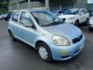 Thumbnail '1' of Toyota Vitz