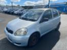 Thumbnail '3' of Toyota Vitz