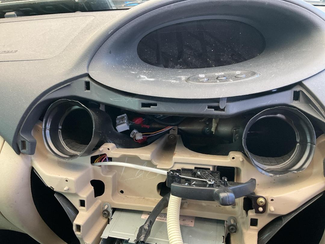 Photo '9' of Toyota Vitz Photo '9' of Toyota Vitz