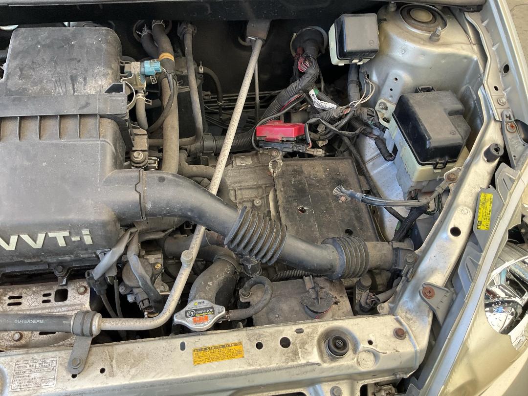 Photo '14' of Toyota Vitz Photo '14' of Toyota Vitz