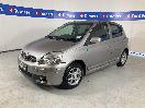 Thumbnail '4' of Toyota Vitz