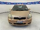Thumbnail '2' of Toyota Vitz