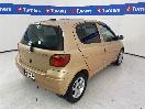 Thumbnail '7' of Toyota Vitz