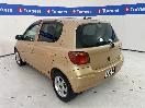 Thumbnail '5' of Toyota Vitz