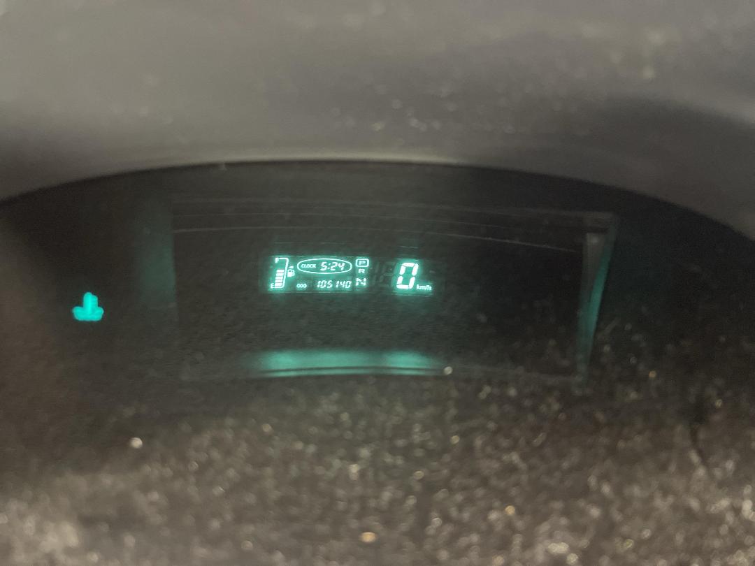 Photo '21' of Toyota Vitz