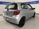 Thumbnail '7' of Toyota Vitz