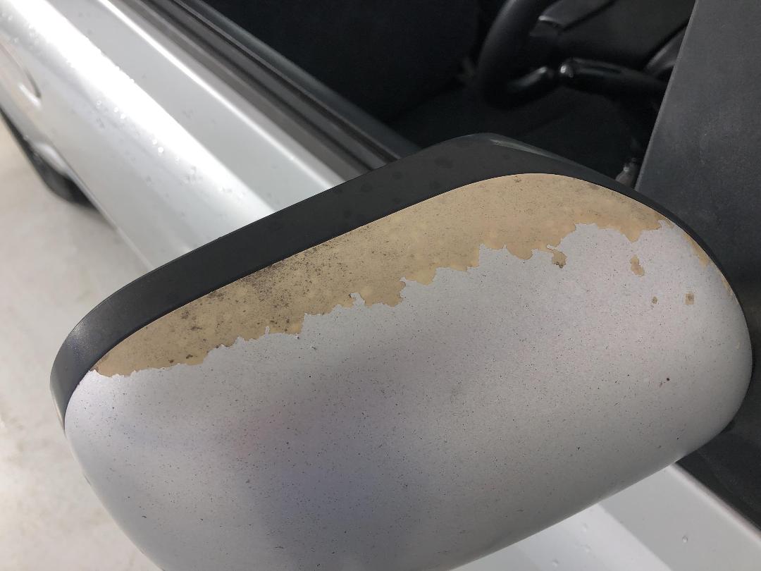 Photo '22' of Toyota Vitz