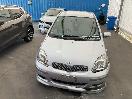 Thumbnail '4' of Toyota Vitz