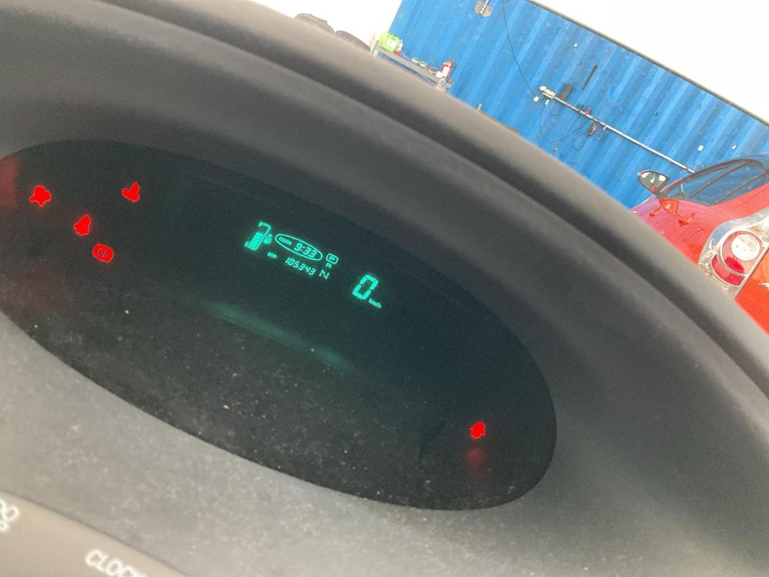 Photo '17' of Toyota Vitz