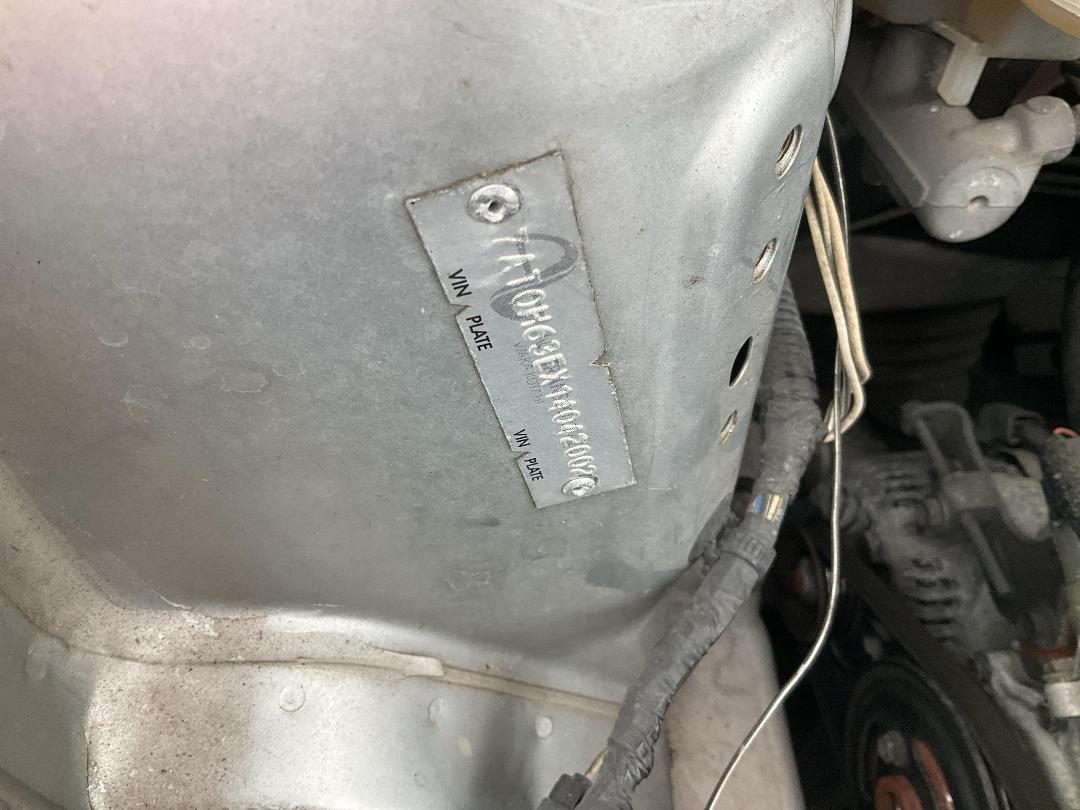 Photo '16' of Toyota Vitz