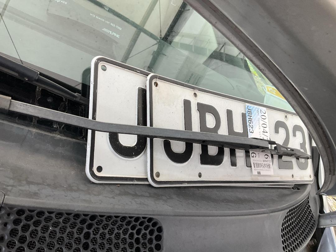 Photo '24' of Toyota Vitz